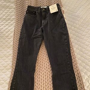 Abercrombie jeans